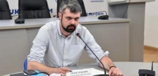 Страну раскалывает глупость, а не история - Дробович