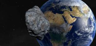 У вересні NASA тестуватиме систему планетарного захисту від астероїдів