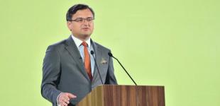 Дипломатія стримала російську ескалацію навесні та мобілізувала партнерів України восени – Кулеба