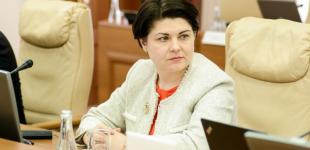 В Молдове утвердили новое правительство - премьером стала женщина