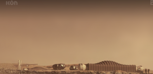 NASA ищет добровольцев для имитации «быта» миссии на Марсе