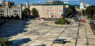 Организаторы дрифта на Софийской площади должны понести финансовое наказание - Ткаченко