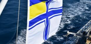 Первый украинский корвет «Володимир Великий» могут достроить до класса фрегата