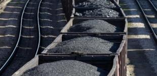 Україна має контракти на імпорт 4 мільйонів тонн вугілля