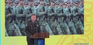 Украинская армия должна готовиться к освобождению оккупированных территорий - Залужный