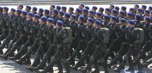 Українці найбільше довіряють армії, волонтерам і церкві