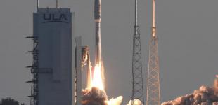 Американська компанія ULA більше не купуватиме російські двигуни для космічних ракет