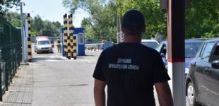 Украина останавливает с 1 сентября движение авто из Приднестровья без согласованных или нейтральных номеров