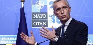 У НАТО заявляють про суттєве нарощування військ РФ на кордонах з Україною