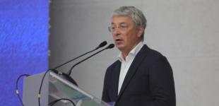 Ткаченко закликав журналістів не гратися з інфоприводами, що вигідні ворогу
