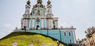 Андріївський узвіз святкуватиме на вихідних свій день народження