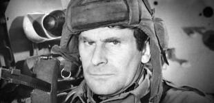 У Варшаві поховали відомого актора з фільму «Чотири танкісти і пес»