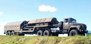 Україна посилила протиповітряну оборону на північному напрямку