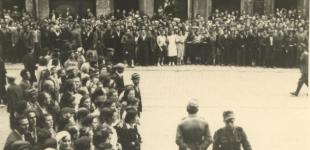 Вийшла п’ята серія історичного проєкту «10 Днів Незалежності України»