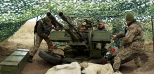 На «Об’єднаних зусиллях» відпрацювали пуски зенітних керованих ракет