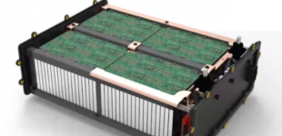  Британії створили батарею, здатну заряджатися за 90 секунд