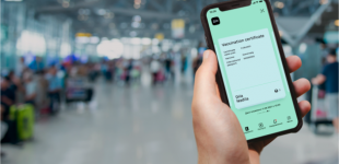 COVID-сертифікат в «Дії» можна отримати без підтвердження фото