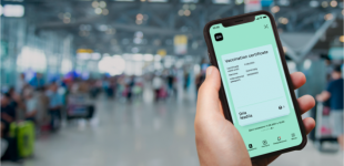 Як отримати COVID-сертифікат, коли він не генерується - поради МОЗ