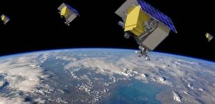 Уряд підтримав законопроєкт про цільову космічну програму на 2021-2025 роки