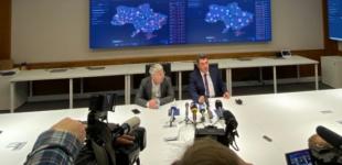 Ткаченко закликає скаржитись на пости з рекламою підробних COVID-сертифікатів