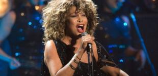 Тіна Тернер продала права на свої пісні за $50 мільйонів