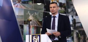 Добудувати метро на Виноградар цьогоріч не дала пандемія – Кличко