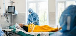 Усі області України залишаються у «жовтій» карантинній зоні