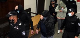 Арештований за шпигунство у Болгарії росіянин викрав документи збройного заводу