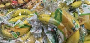 У Франції заборонять пакувати у пластик фрукти й овочі