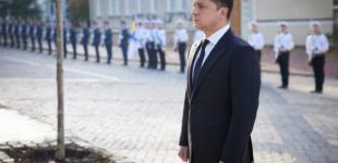 Президент називає повагу до ветеранів однією з основ моральної сили армії