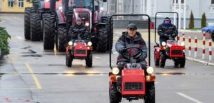 Білорусь цьогоріч засекретила майже 15% експорту в Росію