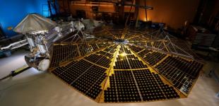 NASA перевіряє, чому стався збій під час запуску зонда до троянських астероїдів