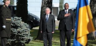 Україна та США спільно протидіятимуть Росії у Чорноморському регіоні