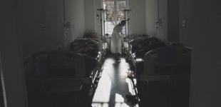 Рівень госпіталізацій перевищений у Києві та 22 областях - МОЗ