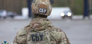 СБУ викрила командира військової частини, який збирав секретні дані про ракетні арсенали