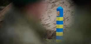 За час воєнного стану на кордоні затримали вісім тисяч військовозобов’язаних чоловіків