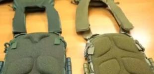 В Україні розробили бронежилет для жінок