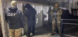 Розвідники виманили в Україну колишнього ватажка бойовиків «ЛНР», який ховався в Росії