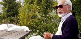 Хаяо Міядзакі зніме своє останнє аніме