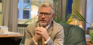 Український посол нагадав Німеччині про компенсацію за втрачені культурні цінності