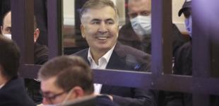 Саакашвілі вперше розповів про позашлюбну доньку