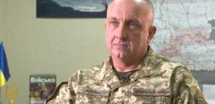 Путін усвідомлює, що після перших великих втрат в Україні армія не піде далі – командувач ООС