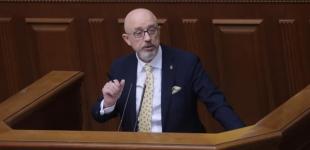 Міноборони матиме найбільший бюджет за всю історію незалежної України - Резніков