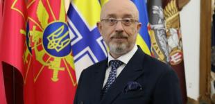 Резніков — у День ЗСУ: Сильна армія є одним із найпотужніших дипломатичних аргументів