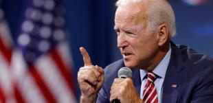 Звірства росіян у Бучі: Байден назвав путіна воєнним злочинцем – має бути суд