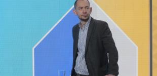 Цимбалюк: Не хочу ставати заручником Кремля і чекати, поки мене обміняють