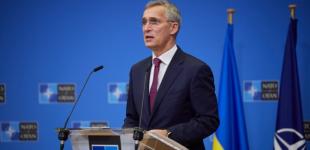 Столтенберг підтвердив чинність рішень Бухарестського саміту НАТО щодо України й Грузії
