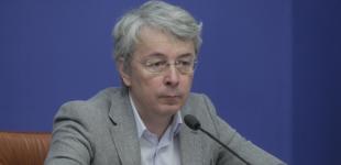 Ткаченко назвав «ключовий момент» у знесенні пам’ятників та перейменування вулиць