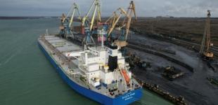До України морем доставлять 650 тисяч тонн вугілля зі США, Колумбії та Австралії