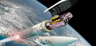 У NASA вдруге скоригували політ телескопа «Джеймс Вебб»